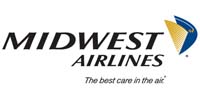 Midwest Express logo